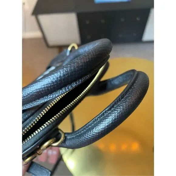 Balenciaga XXS Villa Top Handle Bag - Picture 11 of 11